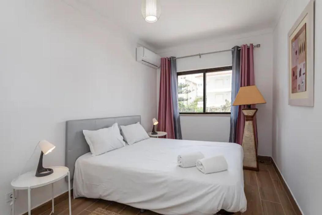The Albufeira Concierge - Prime Beach Center L3 Exterior foto